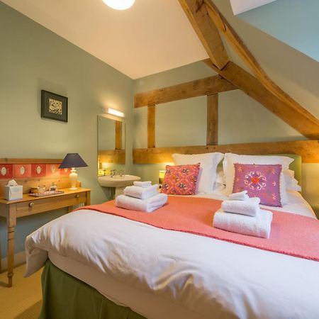 Bearwood Cottage Pembridge 외부 사진