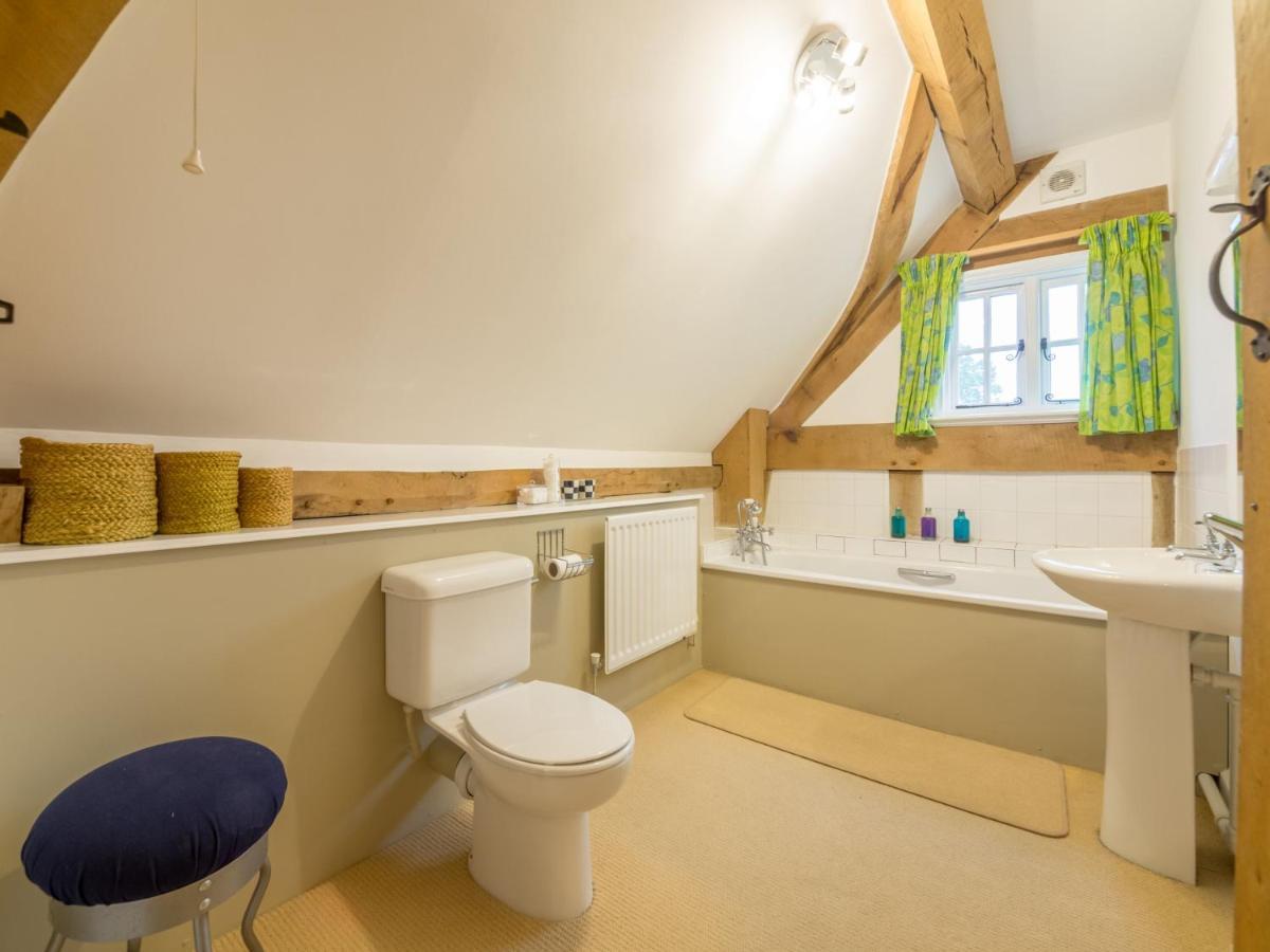 Bearwood Cottage Pembridge 외부 사진