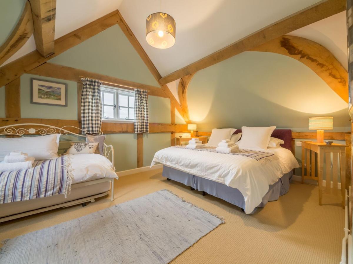 Bearwood Cottage Pembridge 외부 사진