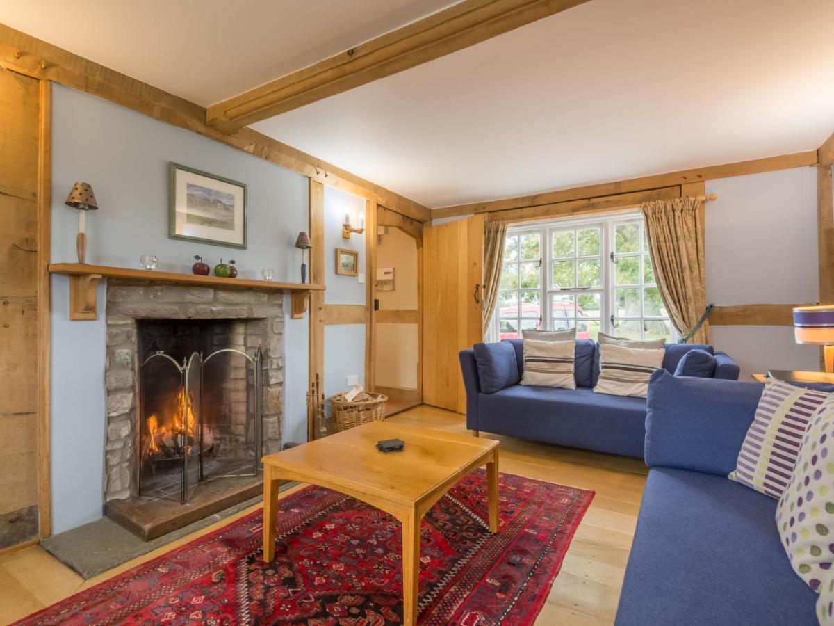 Bearwood Cottage Pembridge 외부 사진