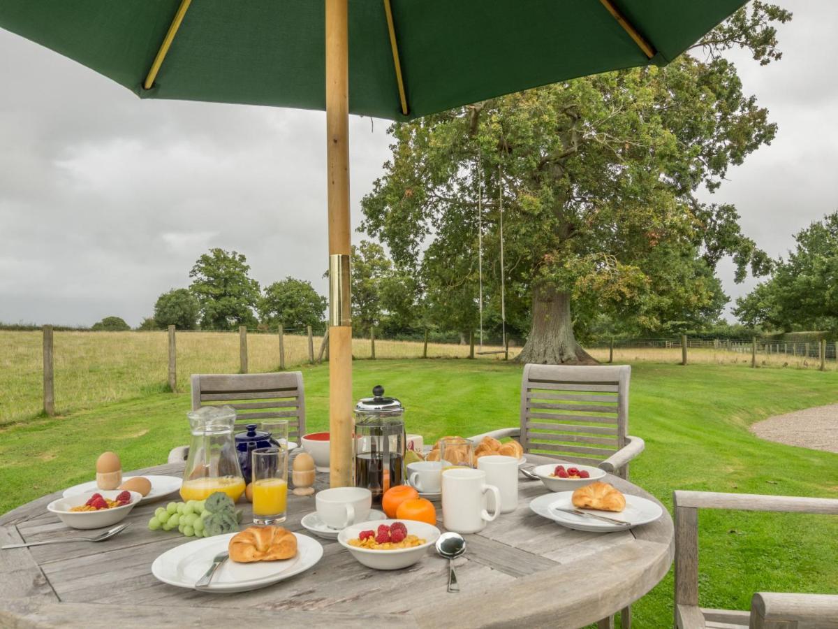Bearwood Cottage Pembridge 외부 사진
