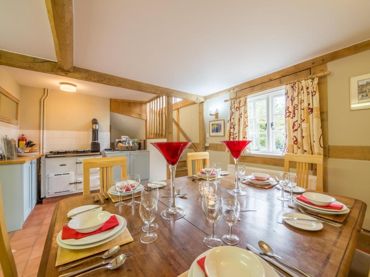 Bearwood Cottage Pembridge 외부 사진