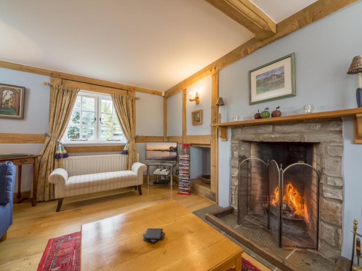 Bearwood Cottage Pembridge 외부 사진