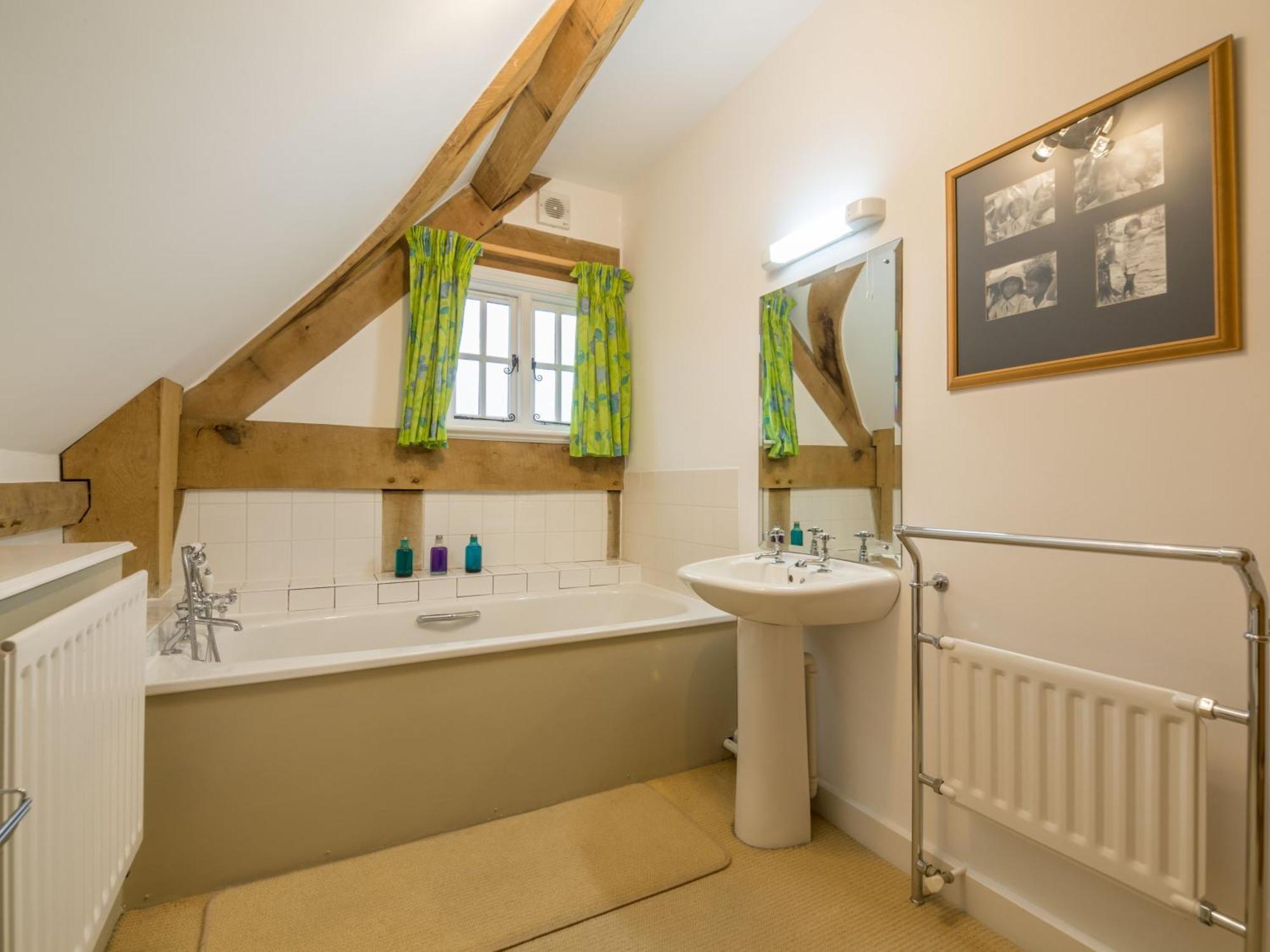 Bearwood Cottage Pembridge 외부 사진