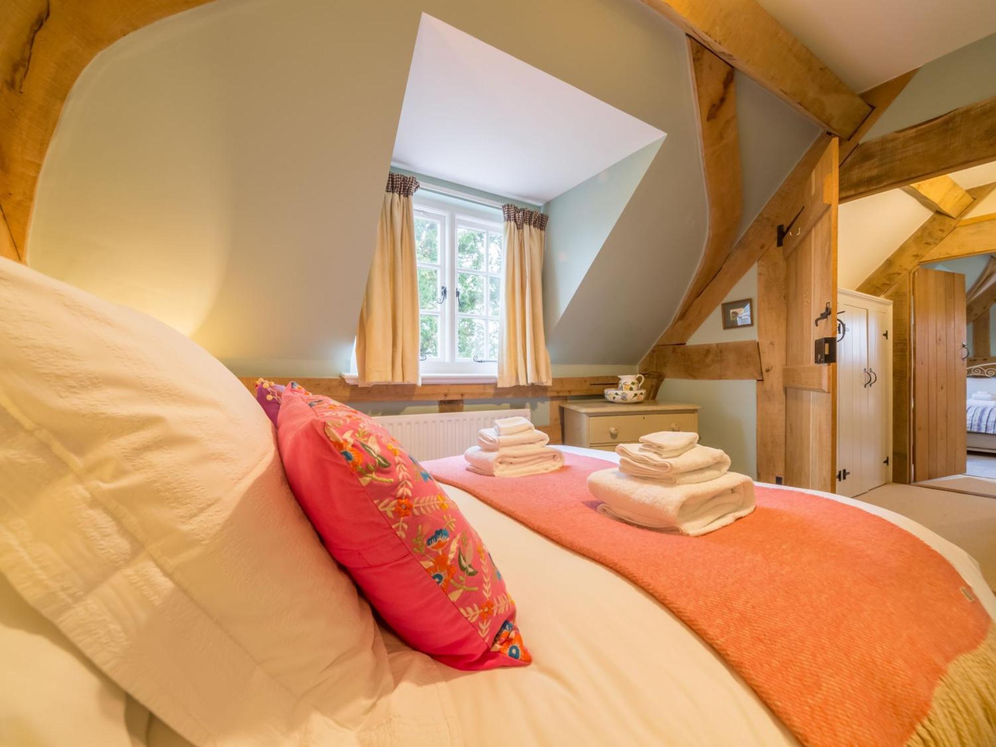 Bearwood Cottage Pembridge 외부 사진