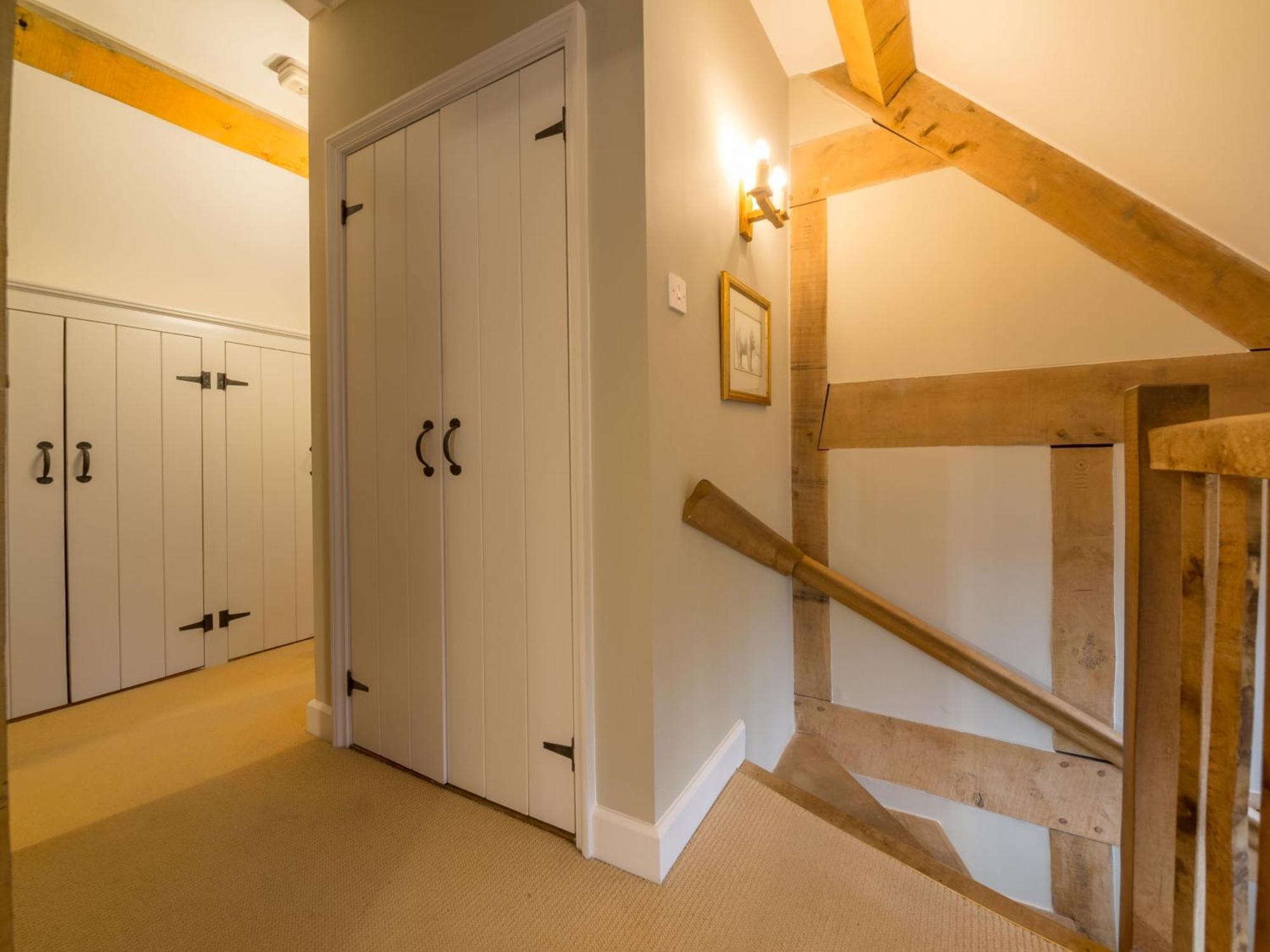 Bearwood Cottage Pembridge 외부 사진