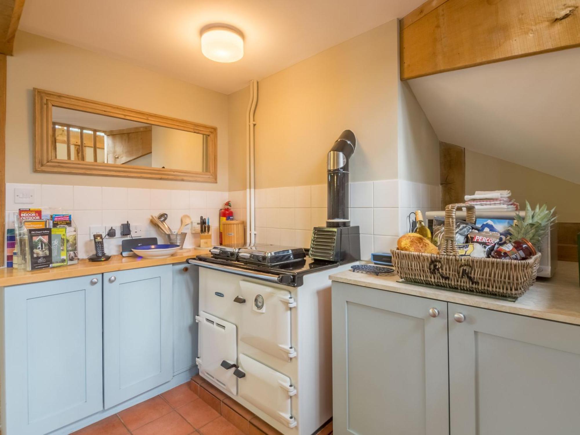 Bearwood Cottage Pembridge 외부 사진