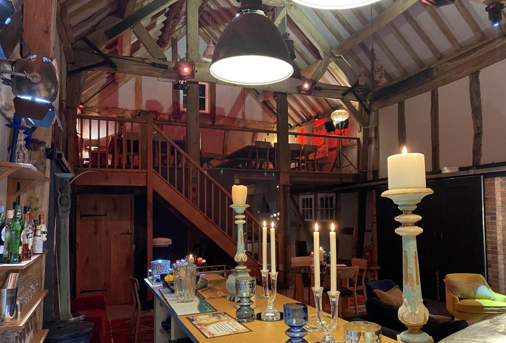 Bearwood Cottage Pembridge 외부 사진