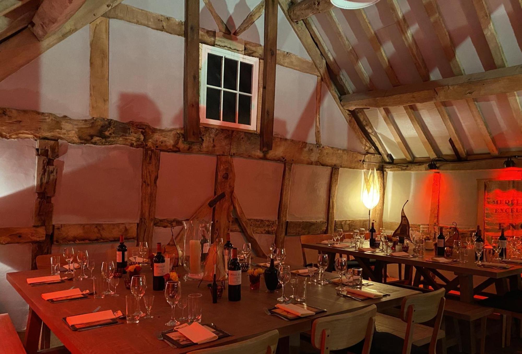 Bearwood Cottage Pembridge 외부 사진